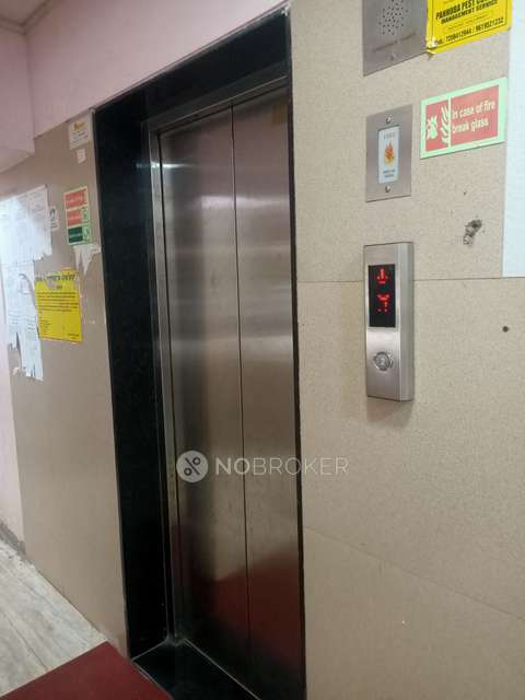 2 BHK Flat In Ratnadeep For Sale  In Chembur