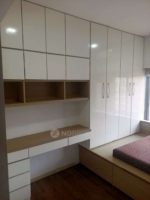 2 BHK Flat In Ratnadeep For Sale  In Chembur