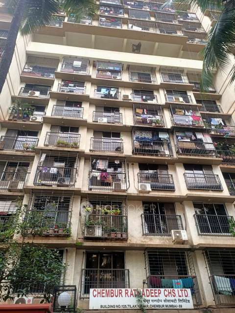 2 BHK Flat In Ratnadeep For Sale  In Chembur