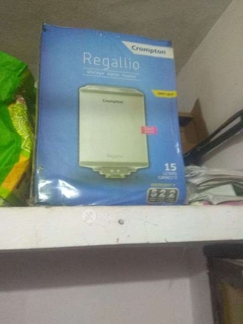 3 BHK House For Sale  In Vyasarpadi