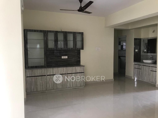 3 BHK Flat In New Perfect Towers for Rent  In Miyapur
