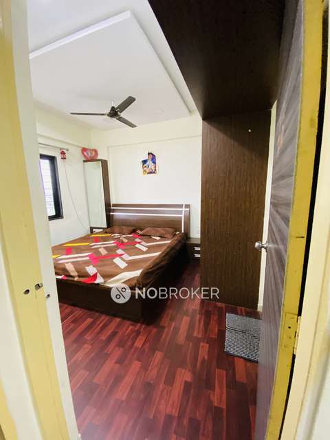 2 BHK Flat In Arihant Kate Estate For Sale  In Charholi Budruk