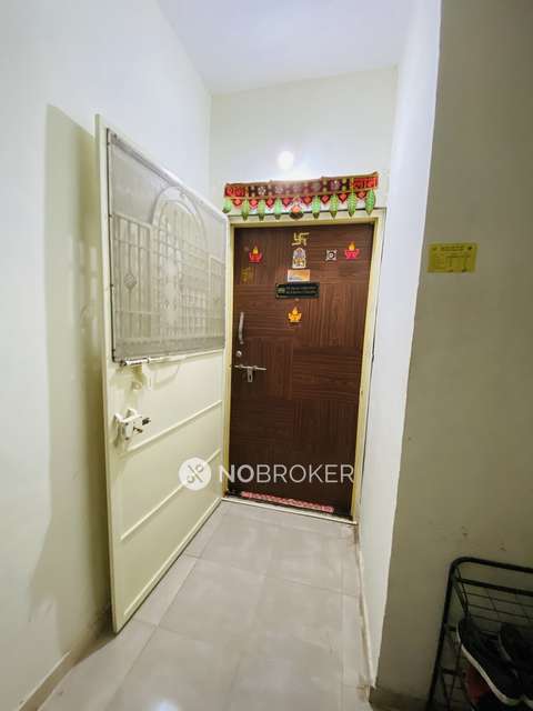 2 BHK Flat In Arihant Kate Estate For Sale  In Charholi Budruk