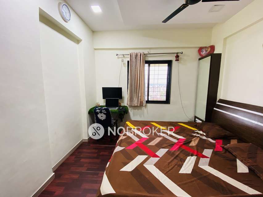 2 BHK Flat In Arihant Kate Estate For Sale  In Charholi Budruk