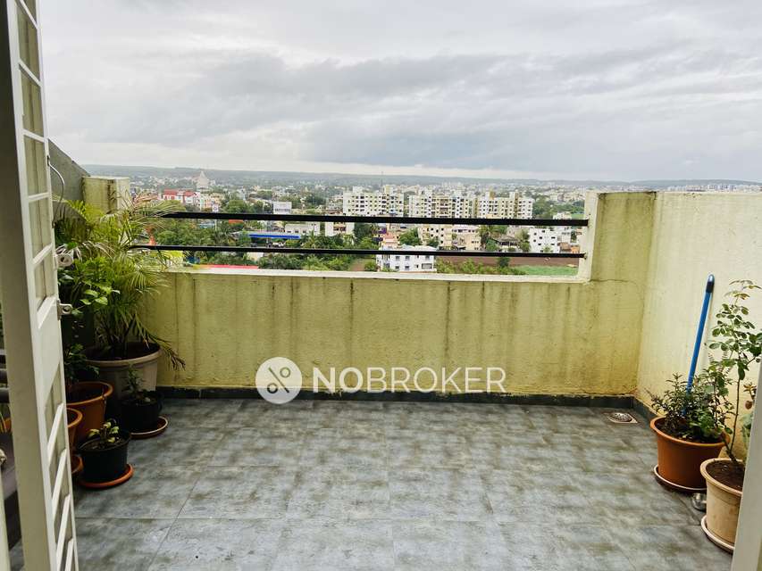 2 BHK Flat In Arihant Kate Estate For Sale  In Charholi Budruk