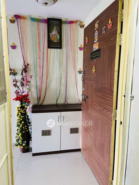 2 BHK Flat In Arihant Kate Estate For Sale  In Charholi Budruk