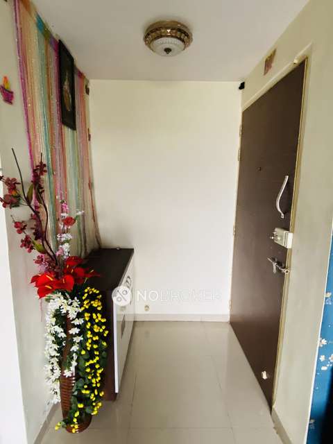 2 BHK Flat In Arihant Kate Estate For Sale  In Charholi Budruk