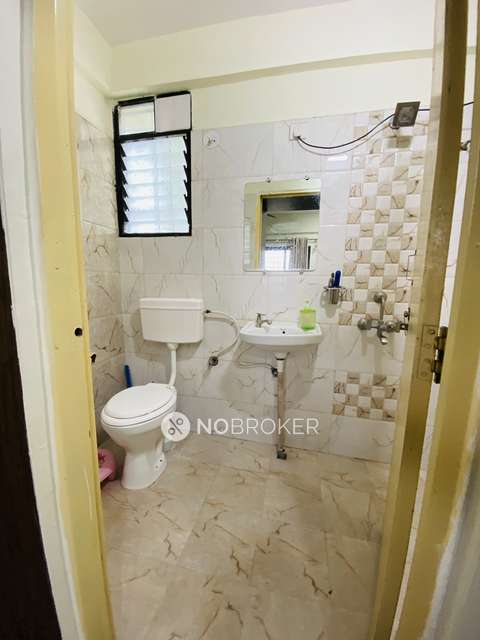 2 BHK Flat In Arihant Kate Estate For Sale  In Charholi Budruk