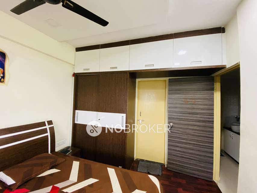 2 BHK Flat In Arihant Kate Estate For Sale  In Charholi Budruk
