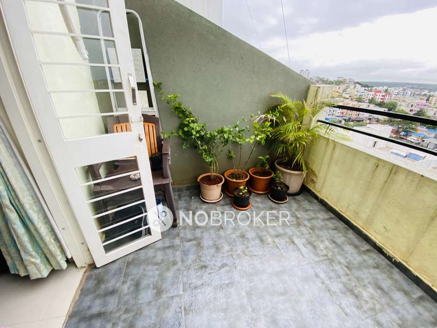 2 BHK Flat In Arihant Kate Estate For Sale  In Charholi Budruk