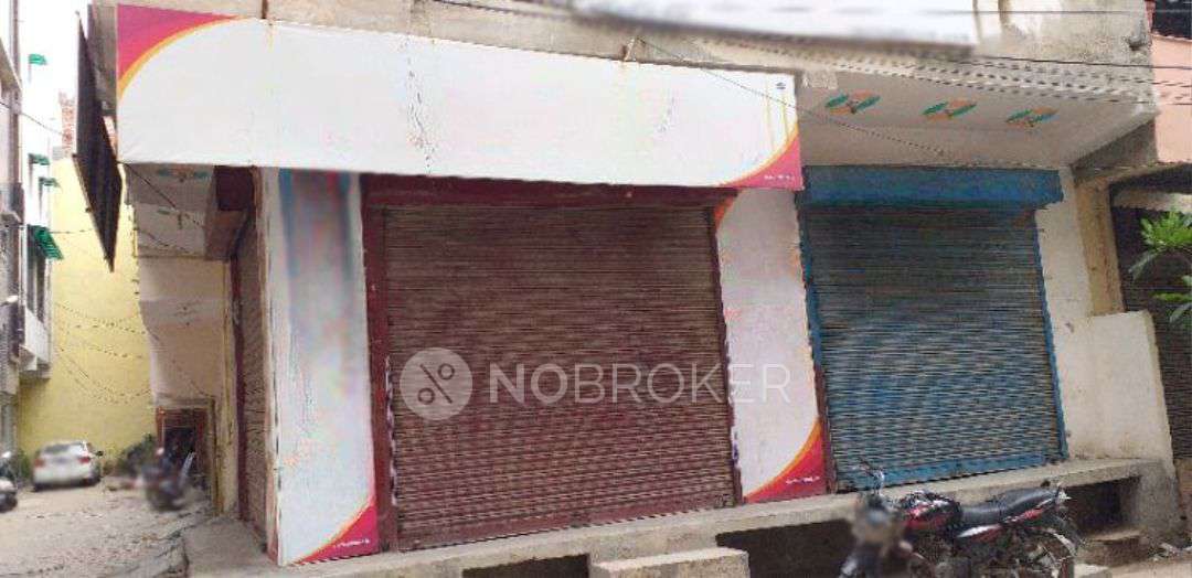 Shop in Sahibabad, Ghaziabad for Rent 