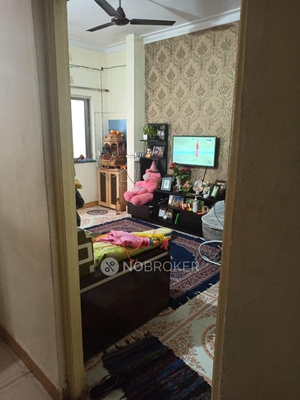 1 BHK House for Rent  In New Sanghavi
