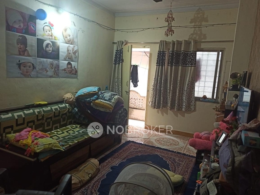 1 BHK House for Rent  In New Sanghavi