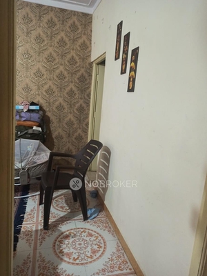 1 BHK House for Rent  In New Sanghavi