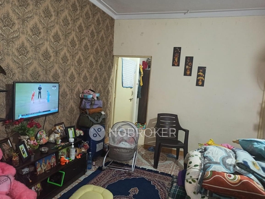 1 BHK House for Rent  In New Sanghavi
