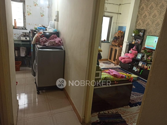 1 BHK House for Rent  In New Sanghavi