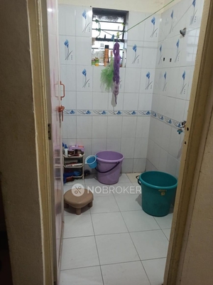 1 BHK House for Rent  In New Sanghavi