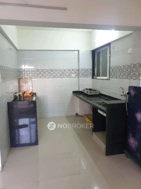 1 BHK Flat In Yogeshwari Park for Rent  In Narhe