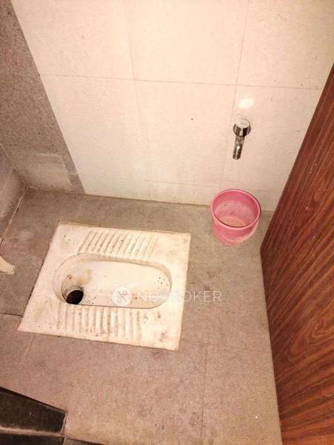 1 BHK Flat In Yogeshwari Park for Rent  In Narhe