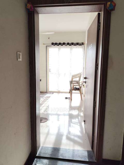 1 BHK Flat In Yogeshwari Park for Rent  In Narhe