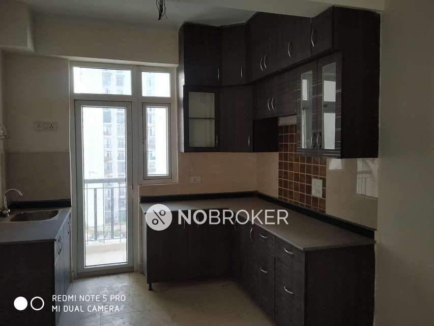 3 BHK Flat In Amrapali Zodiac For Sale  In Sector-120