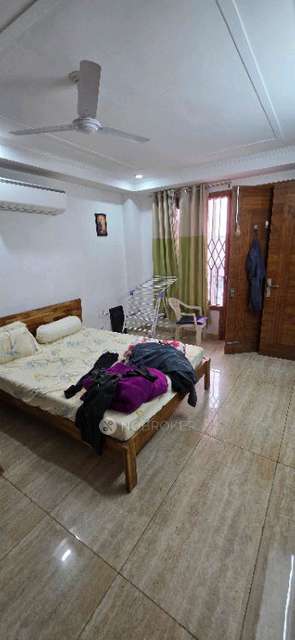 3 BHK Flat In Huda Plots Sector 45 for Rent  In 438, Block C, Uday Nagar, Sector 45, Gurugram, Haryana 122003, India