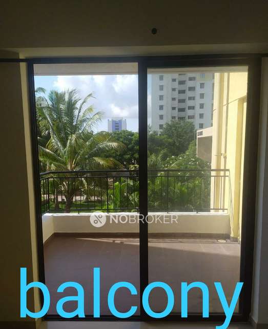 2 BHK Flat In Greencity for Rent  In Satav Nagar