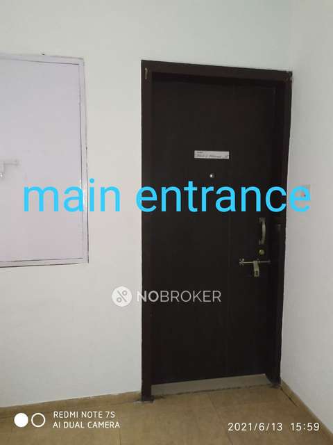2 BHK Flat In Greencity for Rent  In Satav Nagar