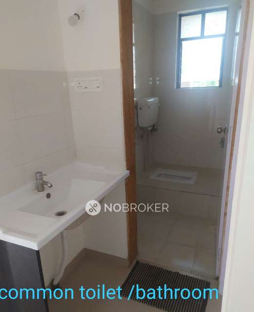 2 BHK Flat In Greencity for Rent  In Satav Nagar