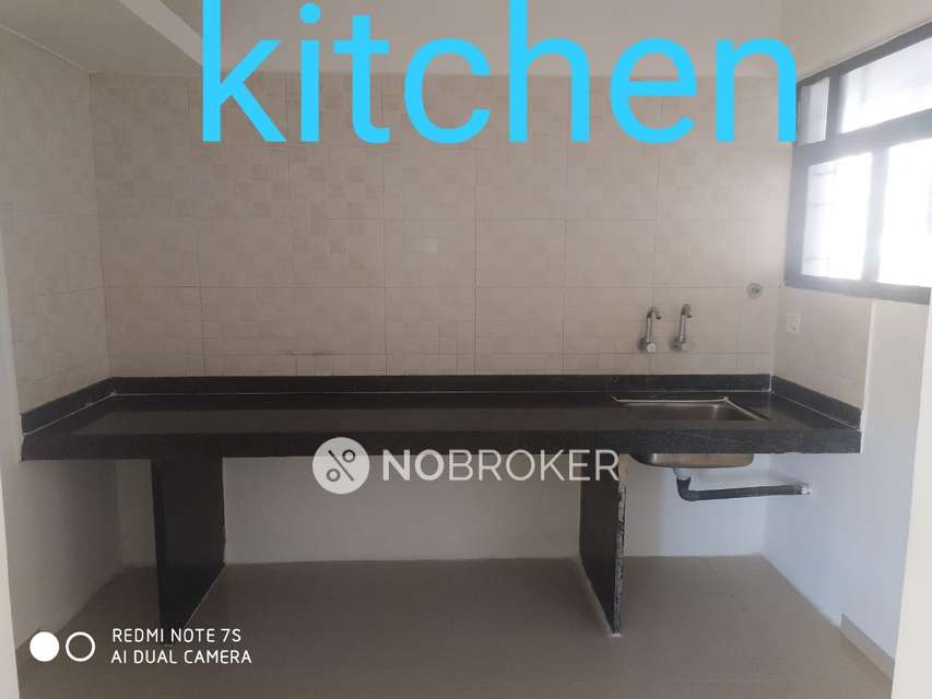 2 BHK Flat In Greencity for Rent  In Satav Nagar