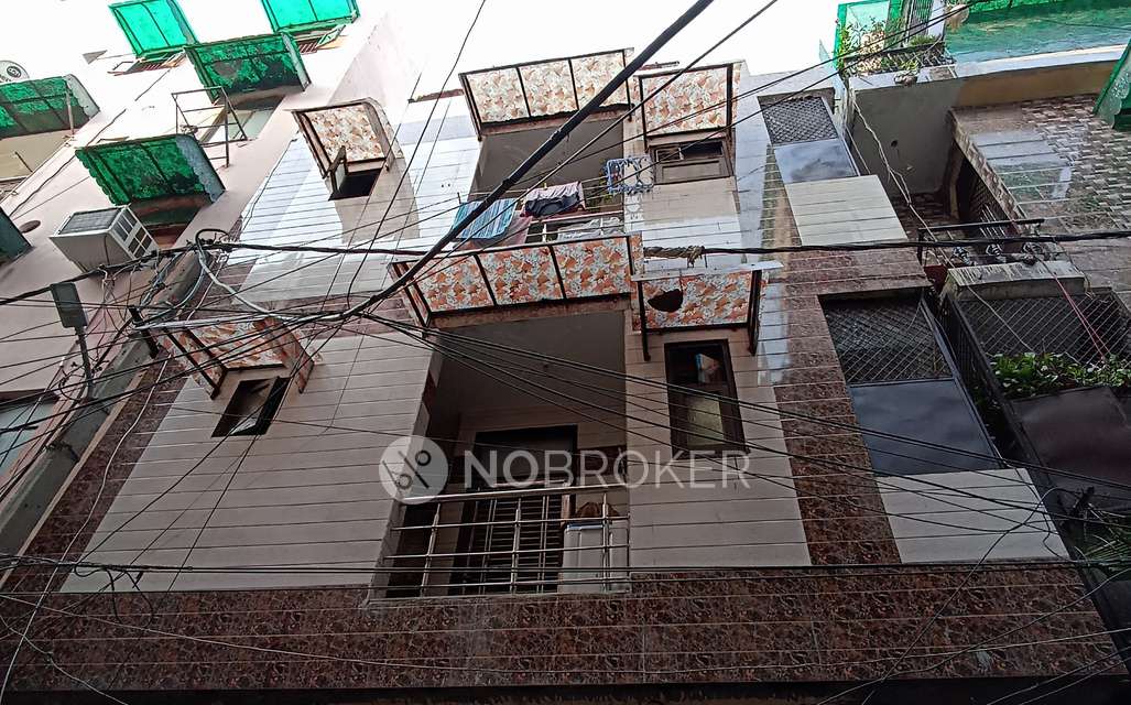 1 BHK Flat In Dda Janta Flat For Sale  In Rohini