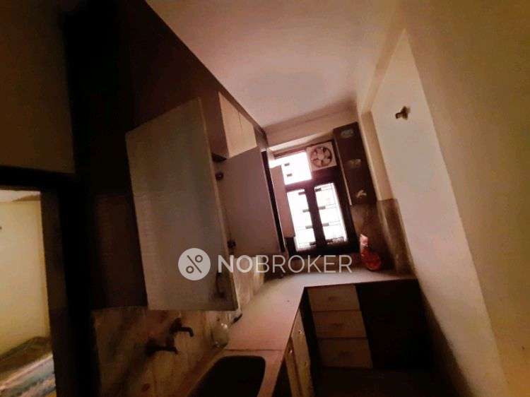 2 BHK Flat In Dream Homes 2 For Sale  In Sector 73