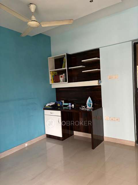 2 BHK Flat In Harmony Horizons For Sale  In Thane West