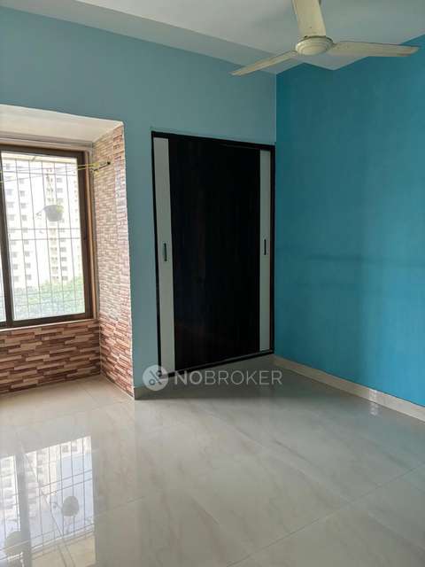 2 BHK Flat In Harmony Horizons For Sale  In Thane West