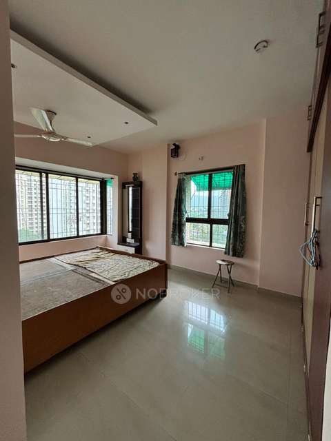 2 BHK Flat In Harmony Horizons For Sale  In Thane West