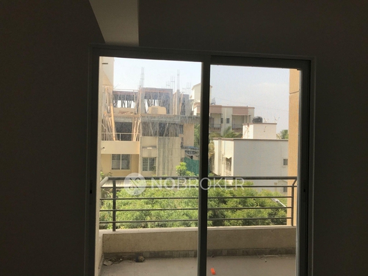 2 BHK Flat In Nilaya Homes for Rent  In Katraj