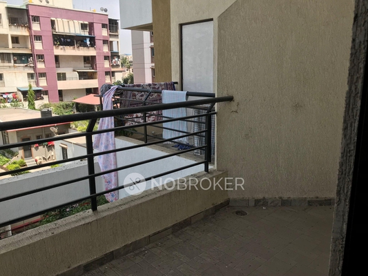 2 BHK Flat In Nilaya Homes for Rent  In Katraj