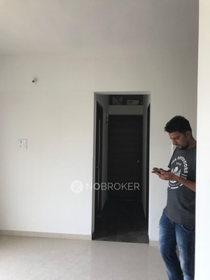 2 BHK Flat In Nilaya Homes for Rent  In Katraj