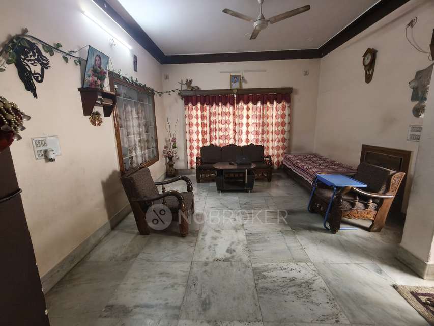 3 BHK Flat In Talwar Residency for Rent  In Hebbal