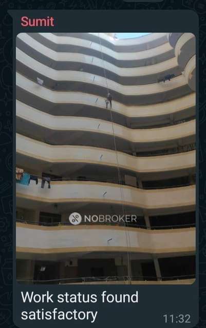 3 BHK Flat In Neelpadam 1,  For Sale  In Vaishali