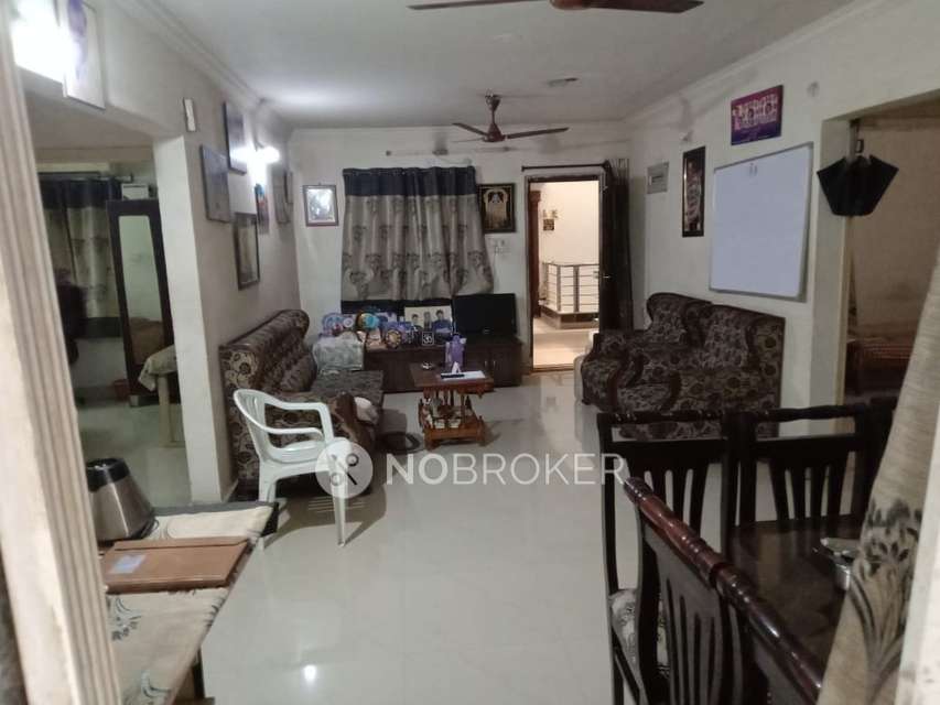3 BHK Flat In Apartment For Sale  In Moti Nagar
