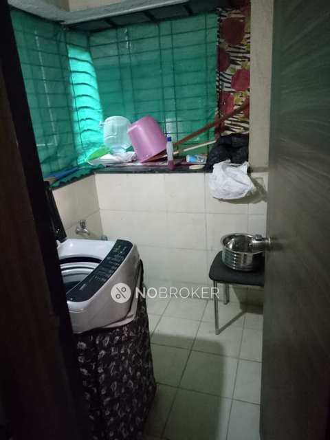 2 BHK Flat In Gagan Garima Society For Sale  In Bopodi