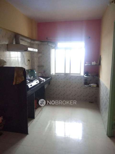1 BHK Flat In Rose Apartment For Sale  In Malad West