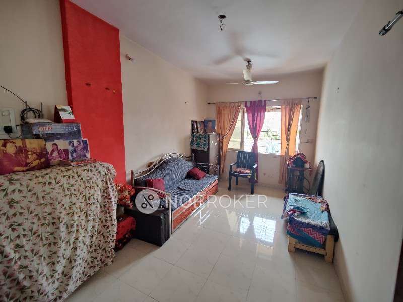 1 BHK Flat In Rose Apartment For Sale  In Malad West