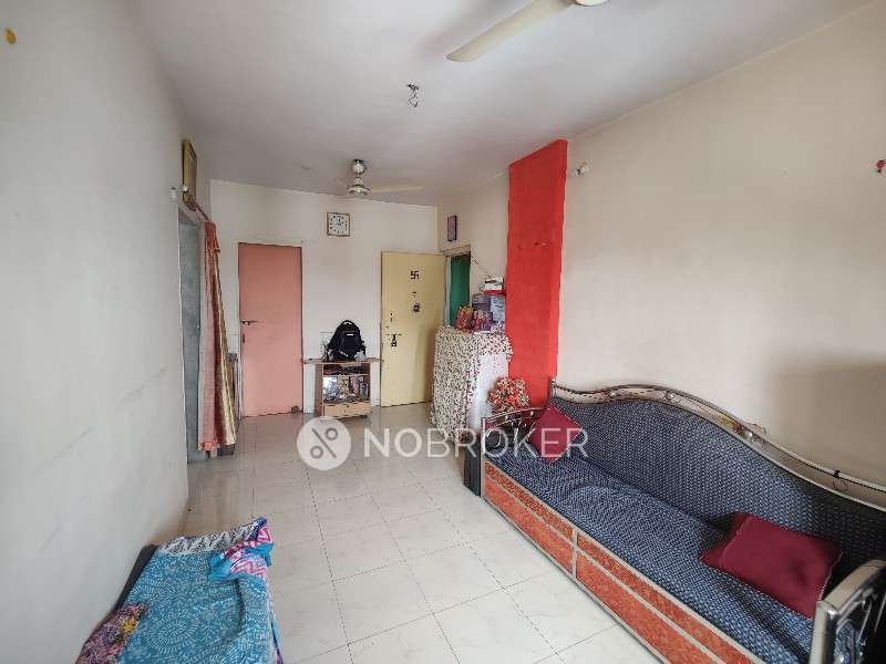 1 BHK Flat In Rose Apartment For Sale  In Malad West