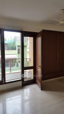 3 BHK Flat In Apartment for Rent  In Safdarjung Enclave