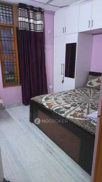 3 BHK Flat In Wahal Appartm For Sale  In Mehrauli