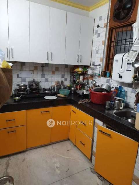 3 BHK Flat In Wahal Appartm For Sale  In Mehrauli