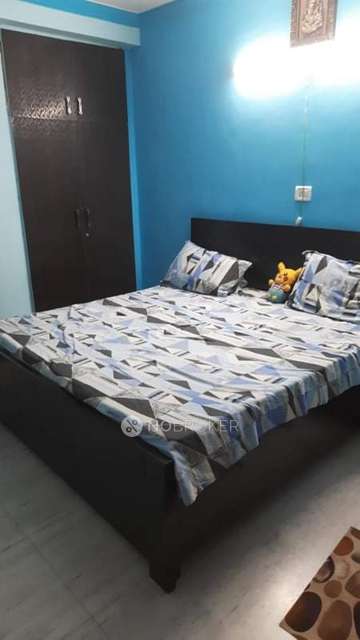 3 BHK Flat In Wahal Appartm For Sale  In Mehrauli