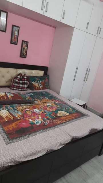 3 BHK Flat In Wahal Appartm For Sale  In Mehrauli